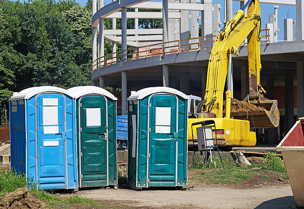 Best Portable Toilets for Parks and Recreation Areas  in Rockwood, VA